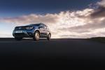 Dacia Duster Prestige 2018 года (UK)
